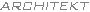 Architekt